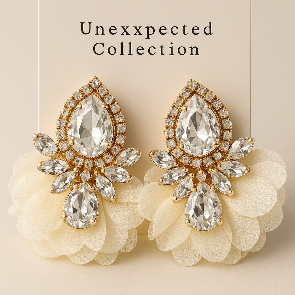Fashion Statement Earrings