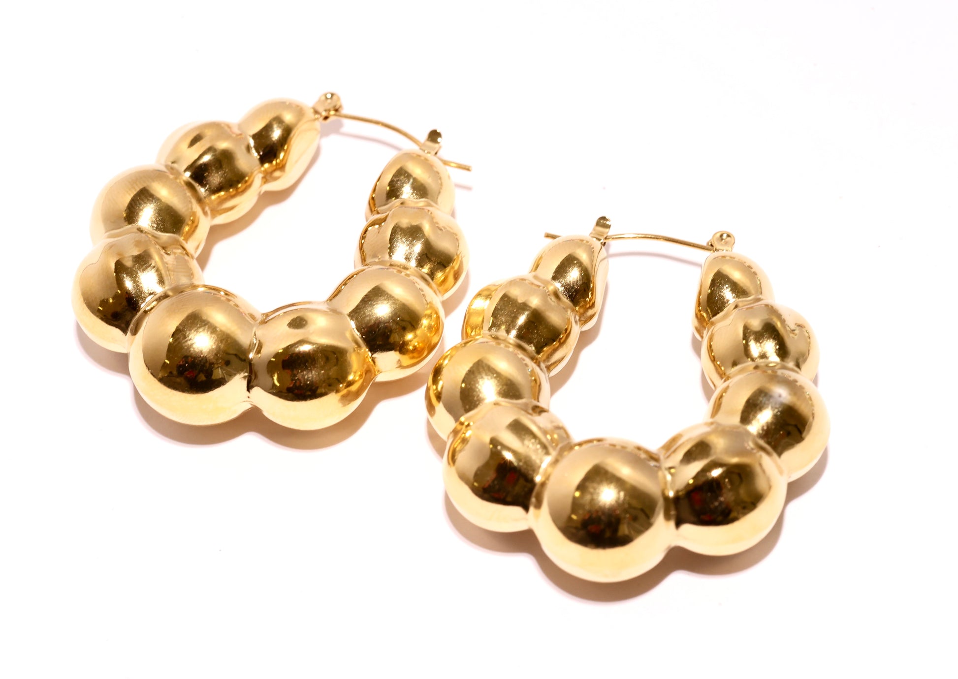 Vintage Hoops
