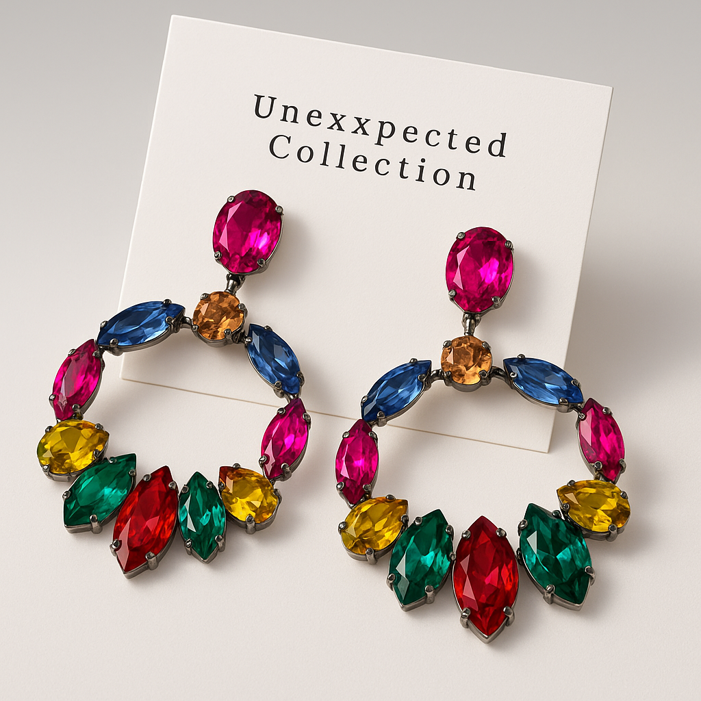 Hello Summer Earrings